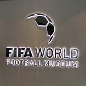 fifa museum summer vacation course