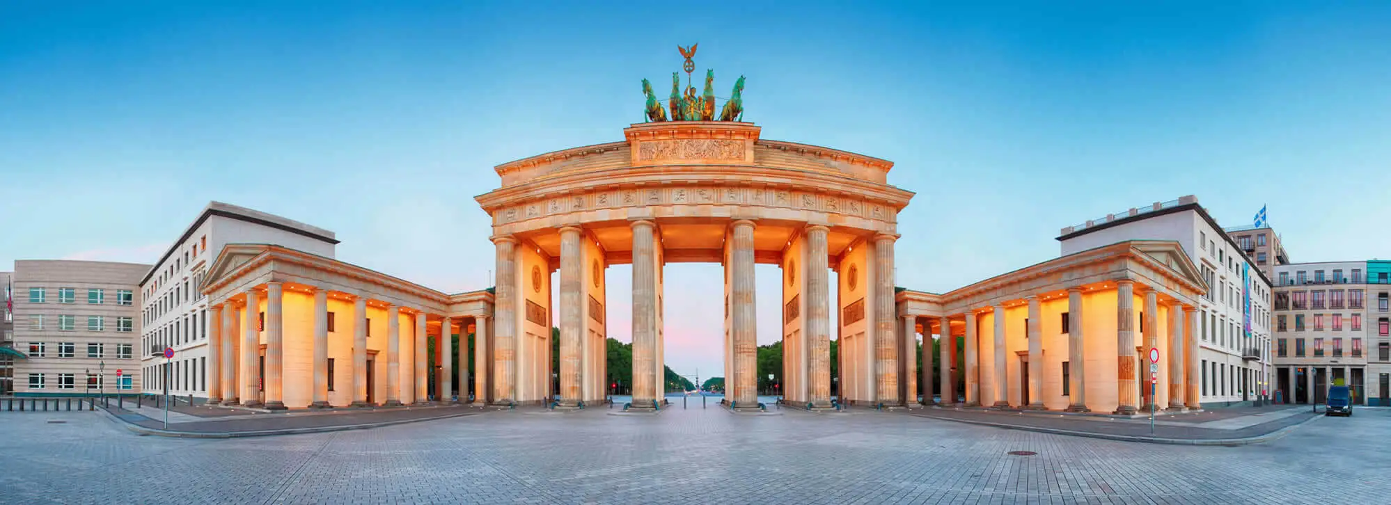 5 motivi per cui dovreste decidere per i corsi di tedesco all'università di Zurigo