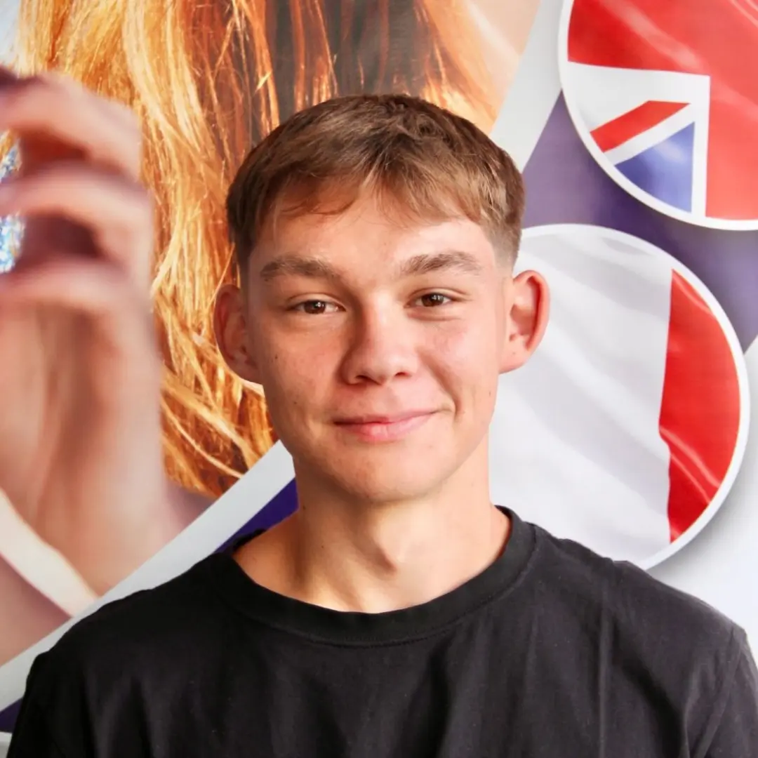 Luke
