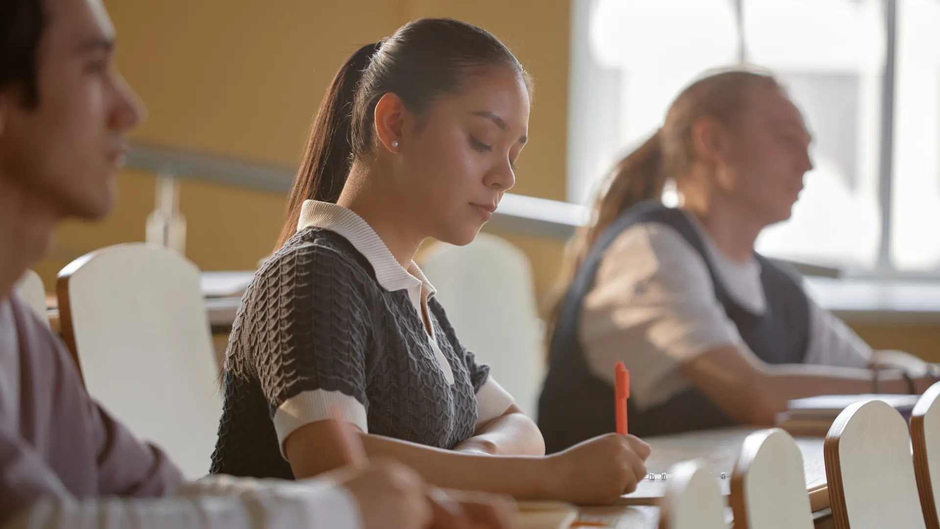 Kurs gjermanishte në Cyrih në blogun ILS 5