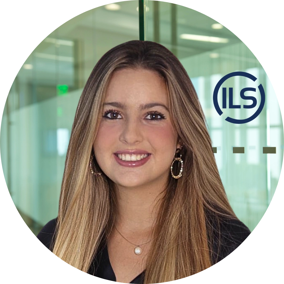 new-ils-team-new-alexandra-gonzalez nouvelle-équipe-ils-nouvelle-alexandra-gonzalez