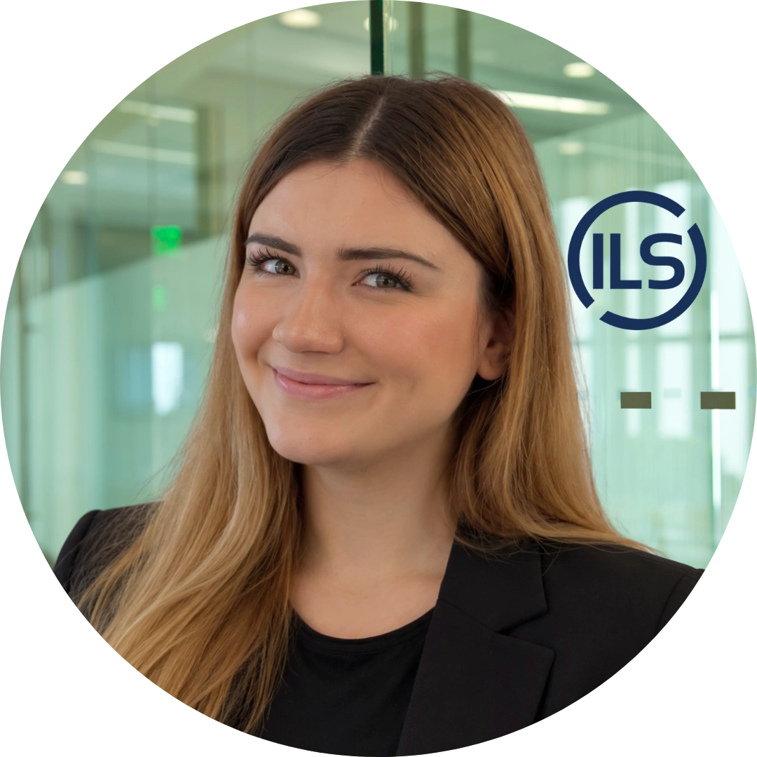 new-ils-team-new-ana-mari-bergauer nouvelle-équipe-ils-nouvelle-ana-mari-bergauer