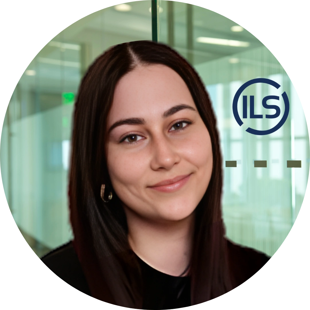 new-ils-team-new-esther-faraco nouvelle-équipe-ils-nouvelle-esther-faraco